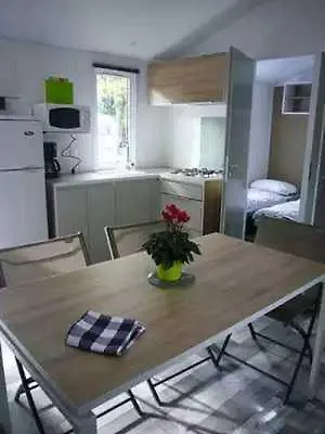 Camping 3 Etoiles - Eed0ca *