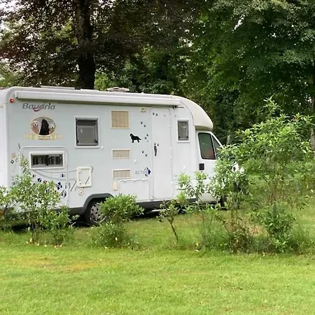 3 Etoiles - Eed0ca Camping *