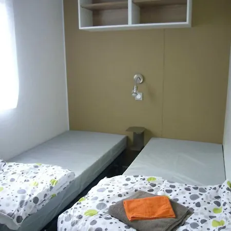 Camping 3 Etoiles - Eed0ca