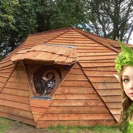 Camping 3 Etoiles - Eed0ca *