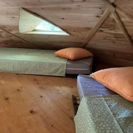 3 Etoiles - Eed0ca Camping