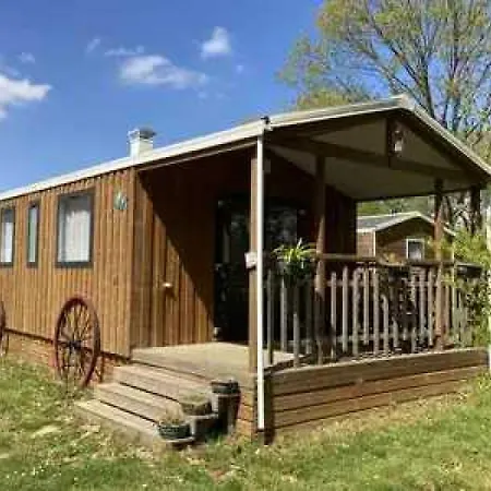 3 Etoiles - Eed0ca Camping Priziac
