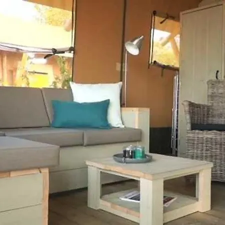 3 Etoiles - Eed0ca Camping